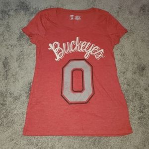 OSU women's tee